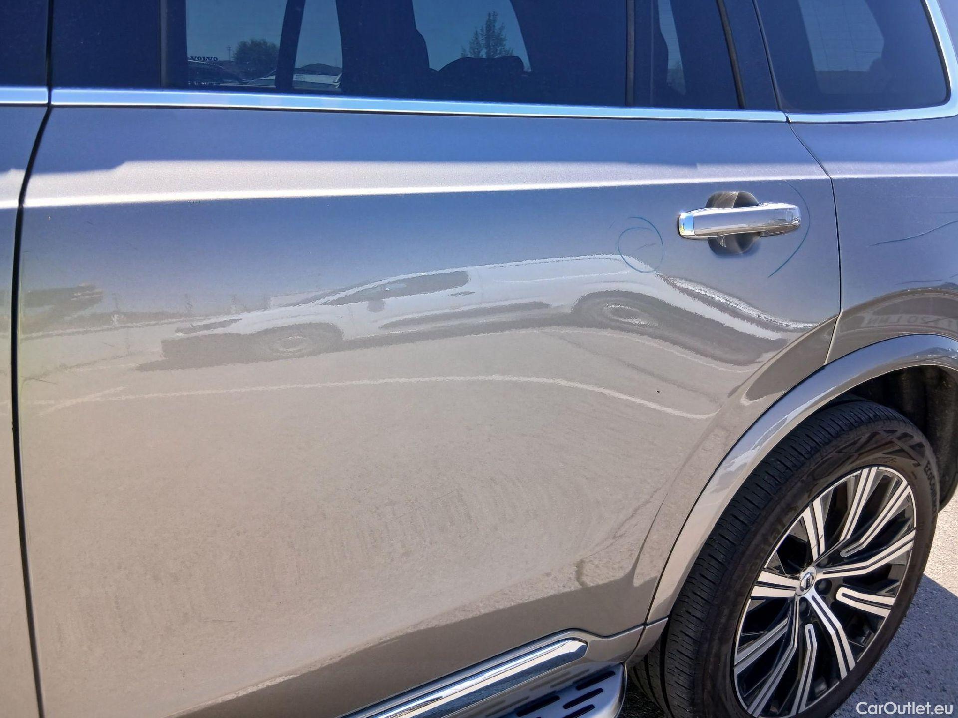  Volvo  XC90 VOLVO  / 2019 / 5P / todoterreno 2.0 T8 AWD Recharge Inscription Auto #13