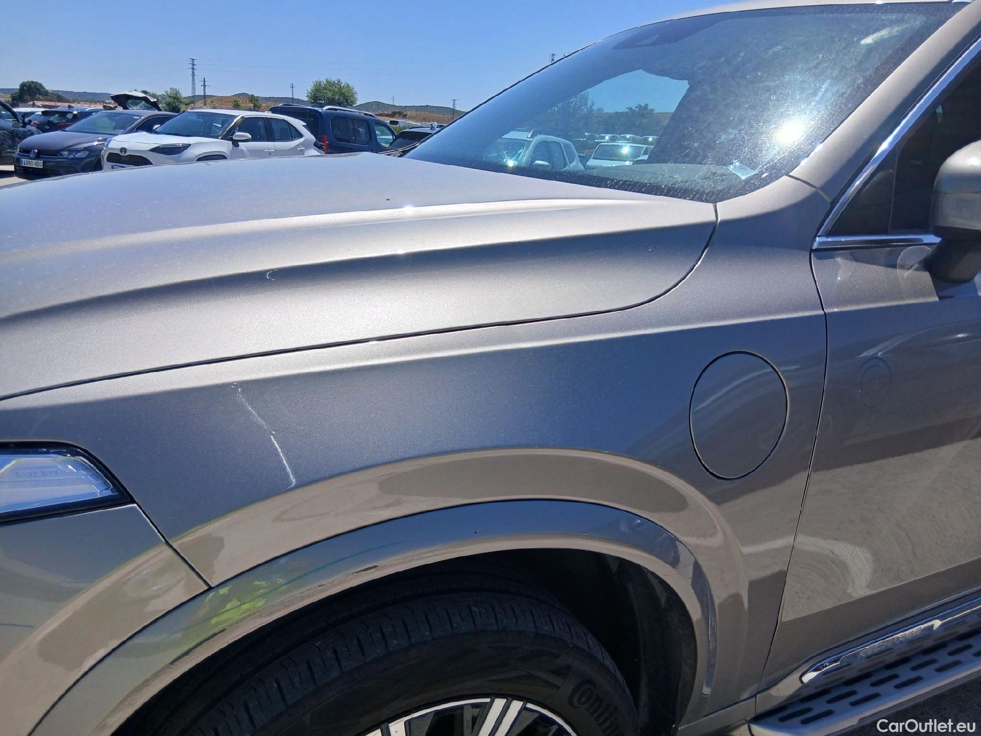  Volvo  XC90 VOLVO  / 2019 / 5P / todoterreno 2.0 T8 AWD Recharge Inscription Auto #9