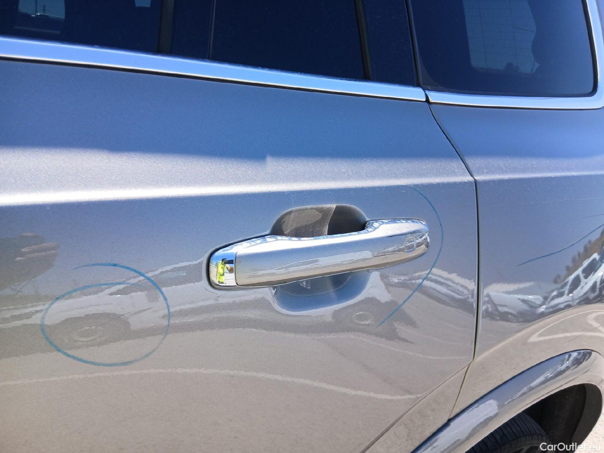  Volvo  XC90 VOLVO  / 2019 / 5P / todoterreno 2.0 T8 AWD Recharge Inscription Auto #17