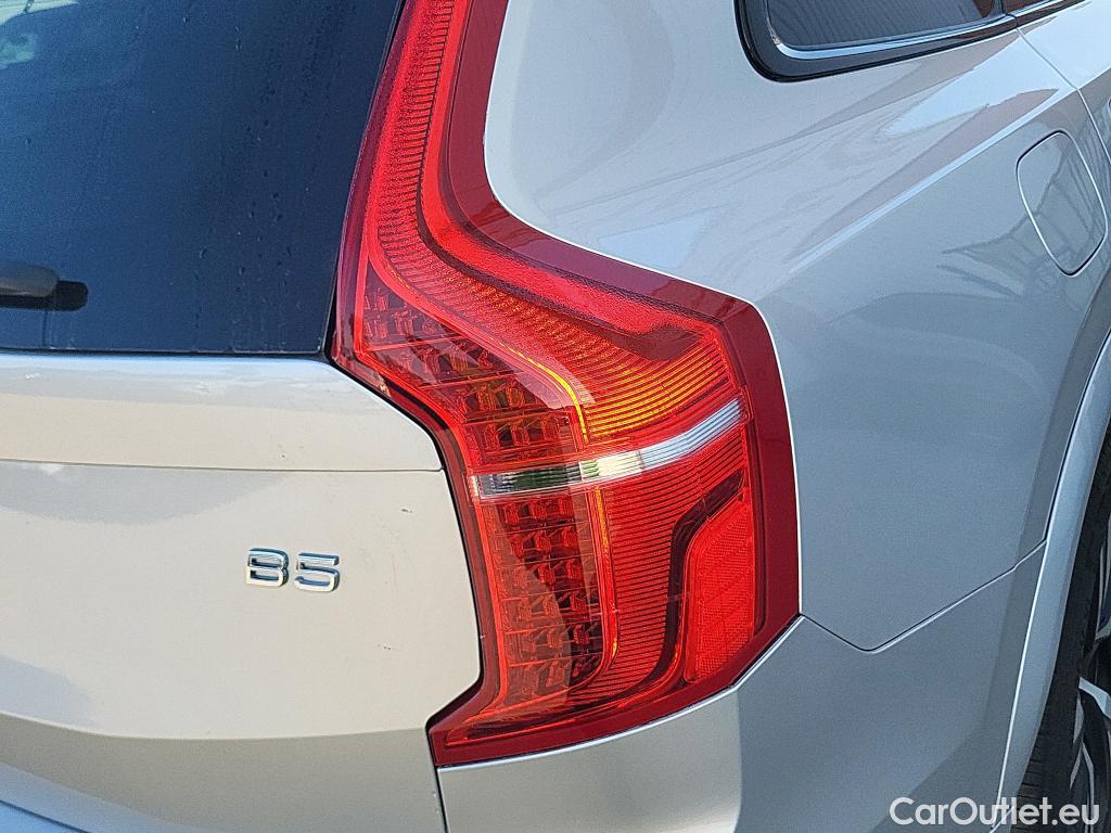  Volvo  XC90 VOLVO  / 2019 / 5P / todoterreno 2.0 B5 D AWD R-Design Auto #11