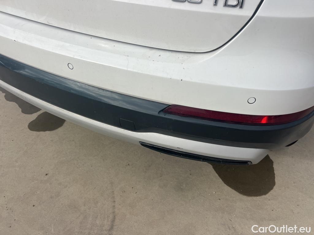  Audi  Q3 AUDI  / 2018 / 5P / todoterreno Advanced 35 TDI 110kW (150CV) S tronic #6