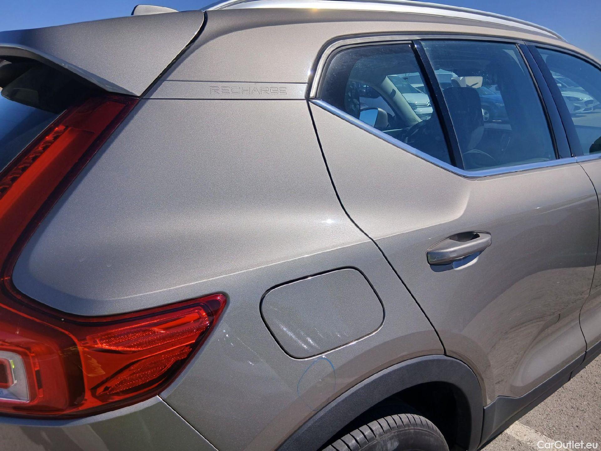  Volvo  XC 40 VOLVO XC40 / 2017 / 5P / todoterreno 1.5 T4 Twin Recharge Inscription Ex Auto #36