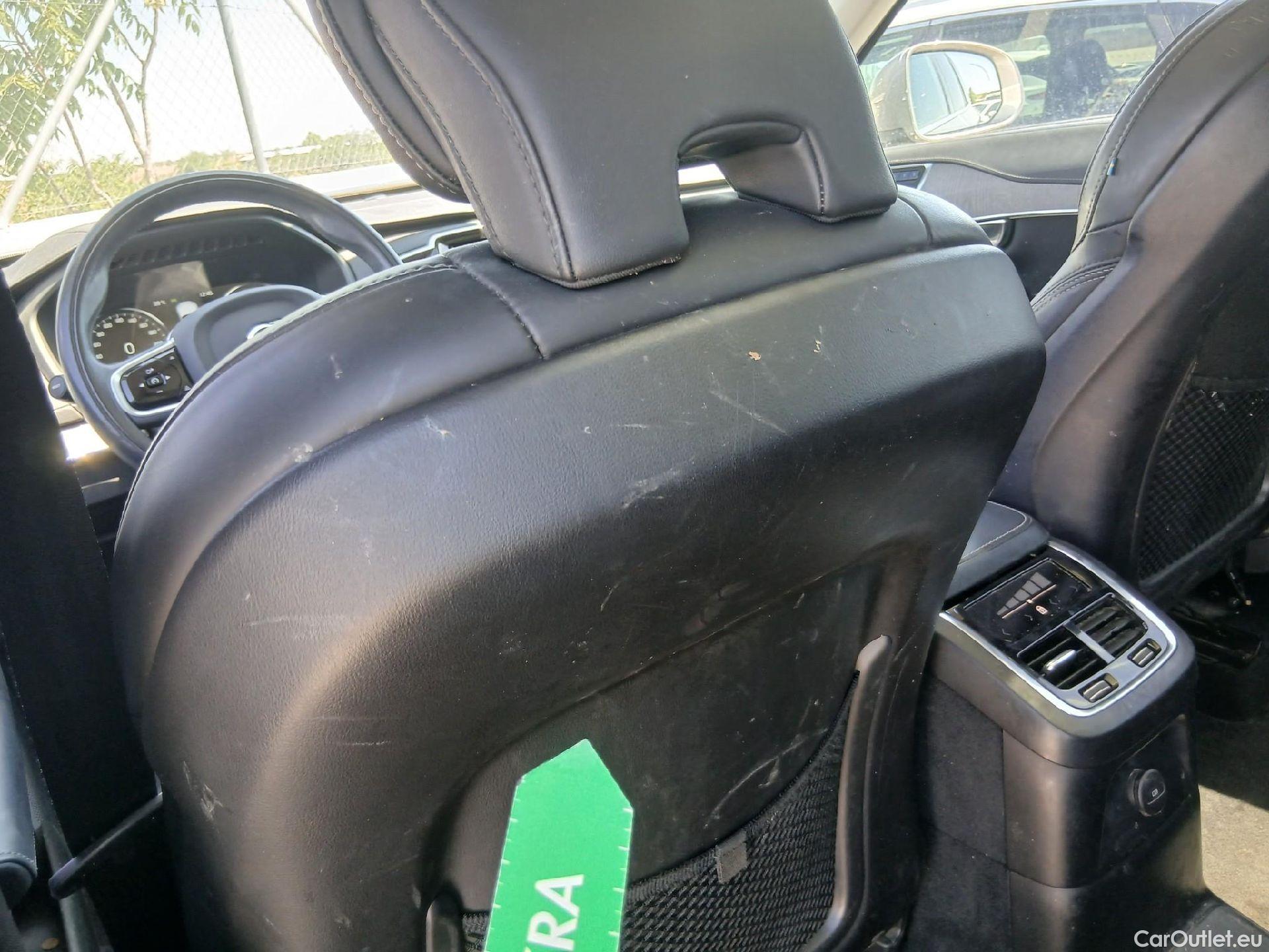  Volvo  XC90 VOLVO  / 2019 / 5P / todoterreno 2.0 T8 AWD Recharge Inscription Auto #58