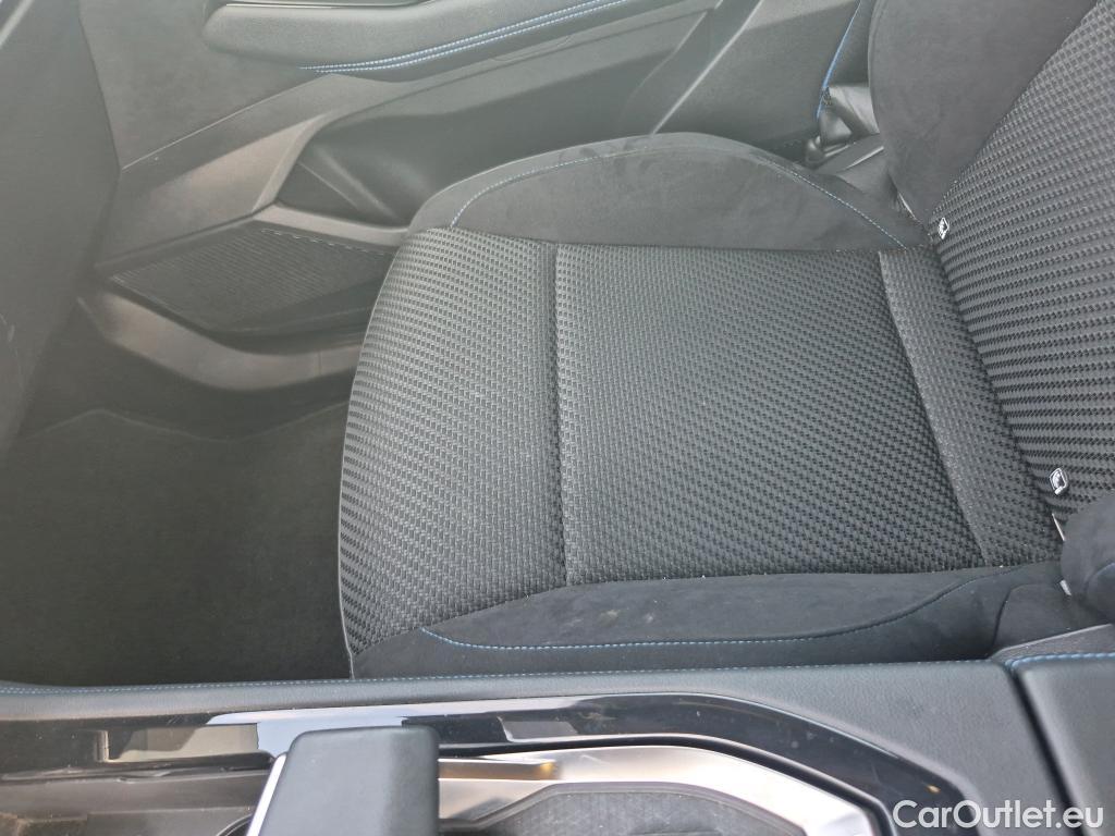 Renault  Espace  VI Esprit Alpine E-Tech Hybrid 1.2 E-TECH Hybrid 200CV ATV 7 Plazas 6E #9
