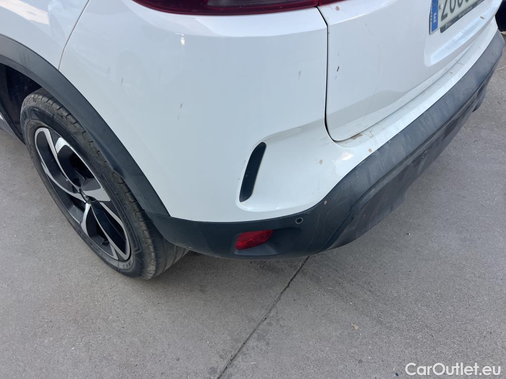  Citroen  C5 Aircross CITROEN  / 2018 / 5P / todoterreno BlueHdi 96kW (130CV) S&S Feel (AC) #29