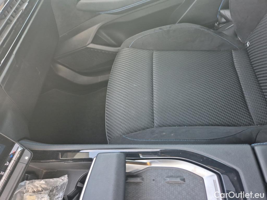  Renault  Espace  VI Esprit Alpine E-Tech Hybrid 1.2 E-TECH Hybrid 200CV ATV 7 Plazas 6E #10