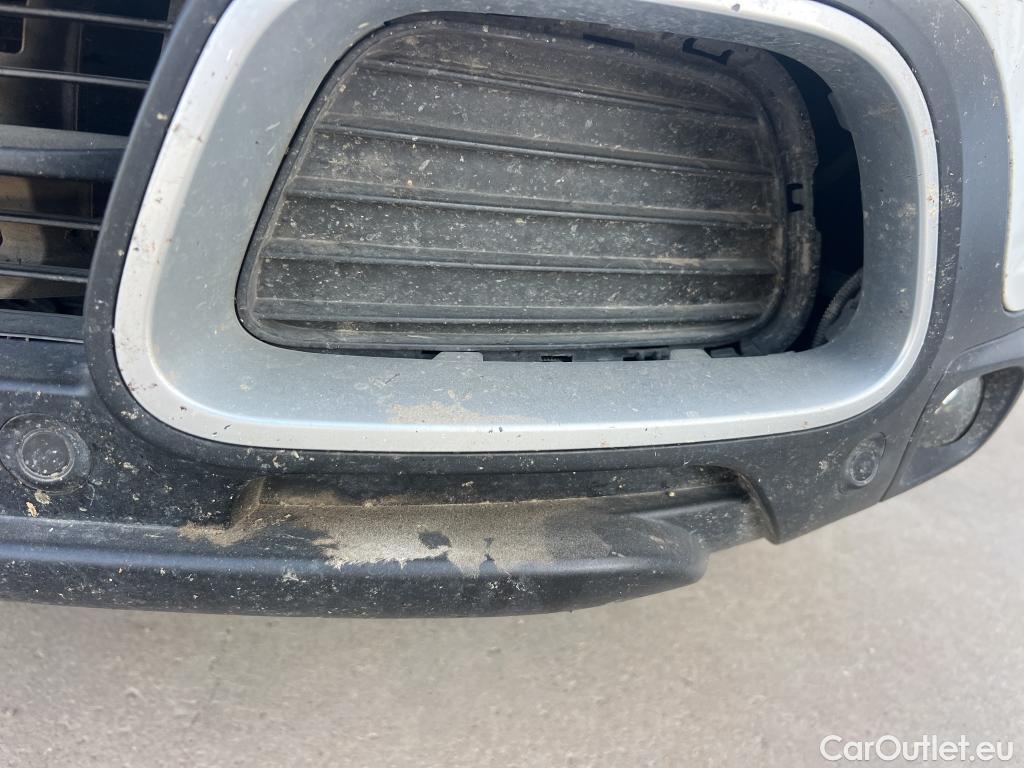  Citroen  C5 Aircross CITROEN  / 2018 / 5P / todoterreno BlueHdi 96kW (130CV) S&S Feel (AC) #39