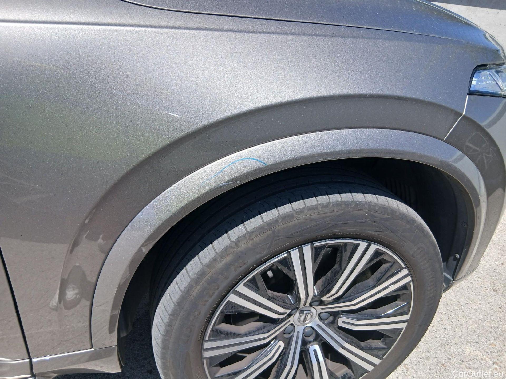  Volvo  XC90 VOLVO  / 2019 / 5P / todoterreno 2.0 T8 AWD Recharge Inscription Auto #47
