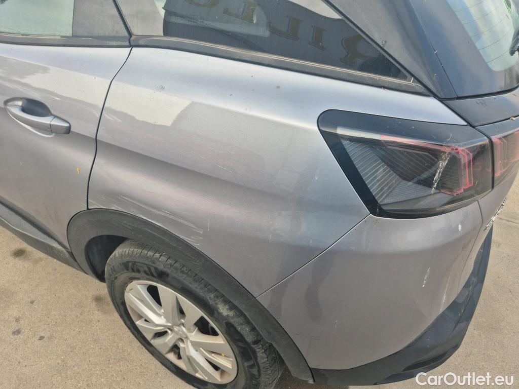  Peugeot  3008 PEUGEOT  / 2020 / 5P / todoterreno 1.5 BlueHDi 96kW (130CV) S&S Active Pack #1
