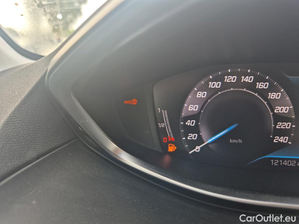  Peugeot  3008 PEUGEOT  / 2020 / 5P / todoterreno 1.5 BlueHDi 96kW (130CV) S&S Active Pack #25