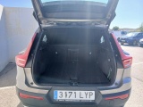 Volvo  XC 40 VOLVO XC40 / 2017 / 5P / todoterreno 1.5 T4 Twin Recharge Inscription Ex Auto #8