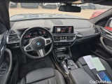  Bmw  X3 BMW  / 2021 / 5P / todoterreno xDrive20d xLine (AC5) #3
