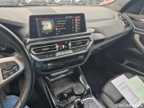  Bmw  X3 BMW  / 2021 / 5P / todoterreno xDrive20d xLine (AC5) #14