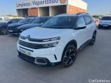 C5 Aircross
