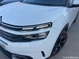  Citroen  C5 Aircross CITROEN  / 2018 / 5P / todoterreno BlueHdi 96kW (130CV) S&S Feel (AC) #15
