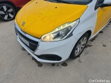  Peugeot  208 PEUGEOT  / 2015 / 5P / berlina con portón 5P ACTIVE BlueHDi 73kW (100CV) #15
