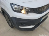  Peugeot  RIFTER PEUGEOT  / 2018 / 5P / monovolumen compacto Active Pack Standard BlueHDi 73kW #16