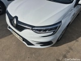  Renault  Megane RENAULT Mégane / 2020 / 5P / berlina con portón Intens Blue dCi 85 kW (115CV) #16