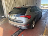  Skoda  Scala SKODA  / 2019 / 5P / berlina con portón 1.0 TSI 81KW (110 CV) Ambition #2