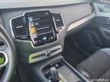  Volvo  XC90 VOLVO  / 2019 / 5P / todoterreno 2.0 B5 D AWD R-Design Auto #15
