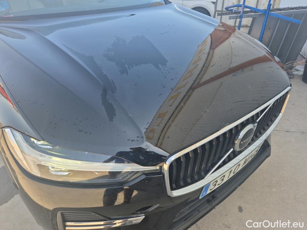  Volvo  XC60 VOLVO  / 2017 / 5P / todoterreno 2.0 B4 D Core Auto #9