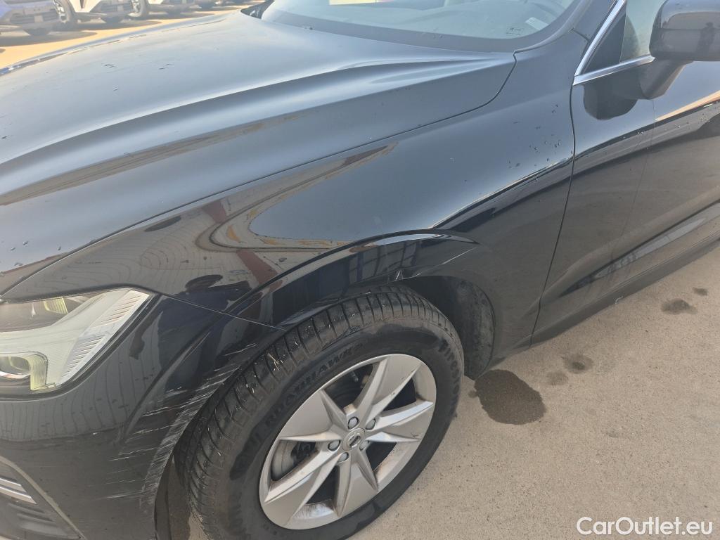  Volvo  XC60 VOLVO  / 2017 / 5P / todoterreno 2.0 B4 D Core Auto #11