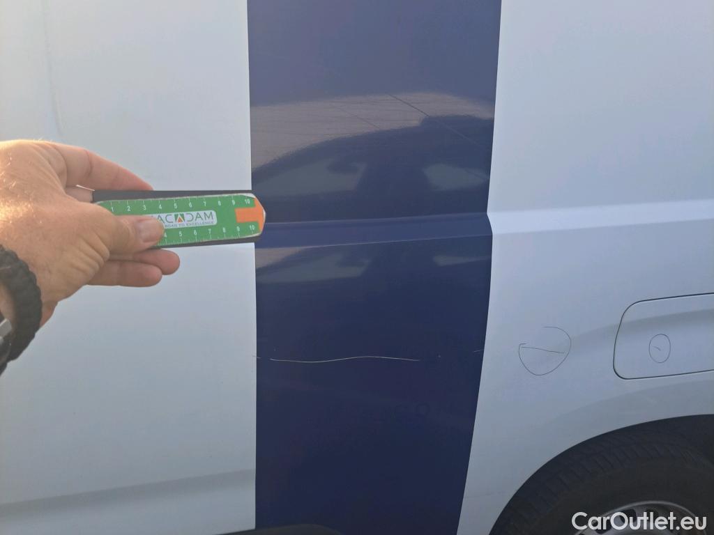  Citroen  Berlingo CITROEN  / 2018 / 3P / furgón derivado de turismo Talla M BlueHDi 100 CONTROL #4