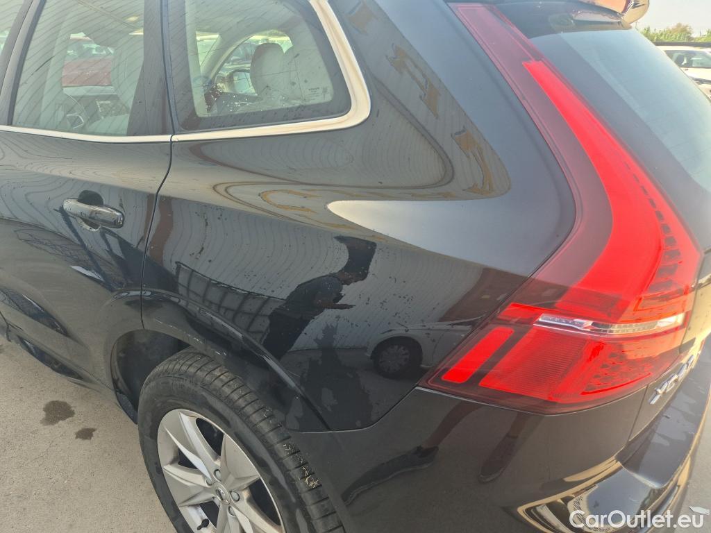  Volvo  XC60 VOLVO  / 2017 / 5P / todoterreno 2.0 B4 D Core Auto #17