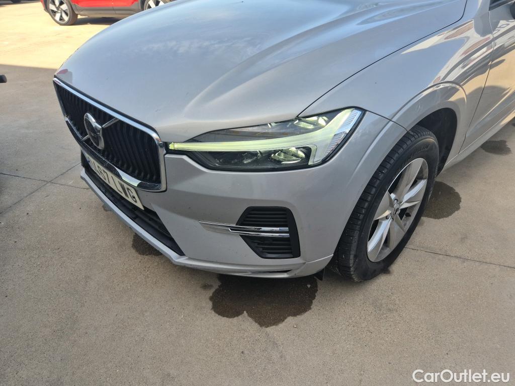  Volvo  XC60 VOLVO  / 2017 / 5P / todoterreno 2.0 B4 D Momentum Auto #7