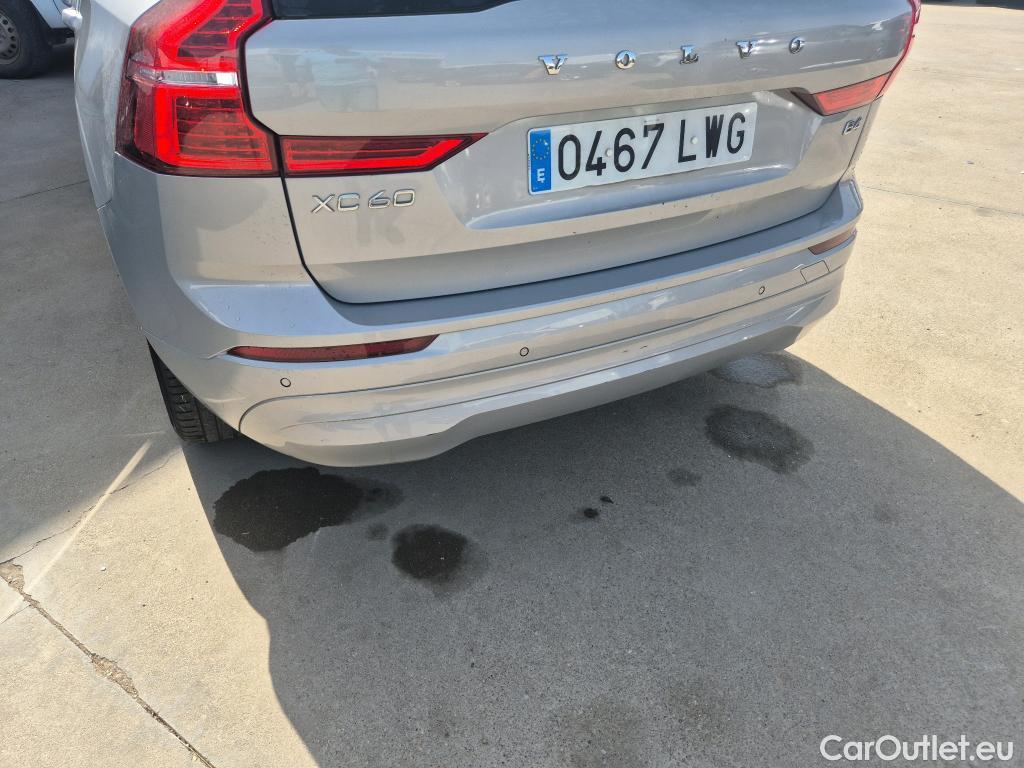  Volvo  XC60 VOLVO  / 2017 / 5P / todoterreno 2.0 B4 D Momentum Auto #12
