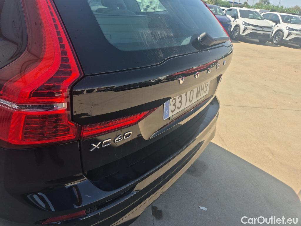  Volvo  XC60 VOLVO  / 2017 / 5P / todoterreno 2.0 B4 D Core Auto #7