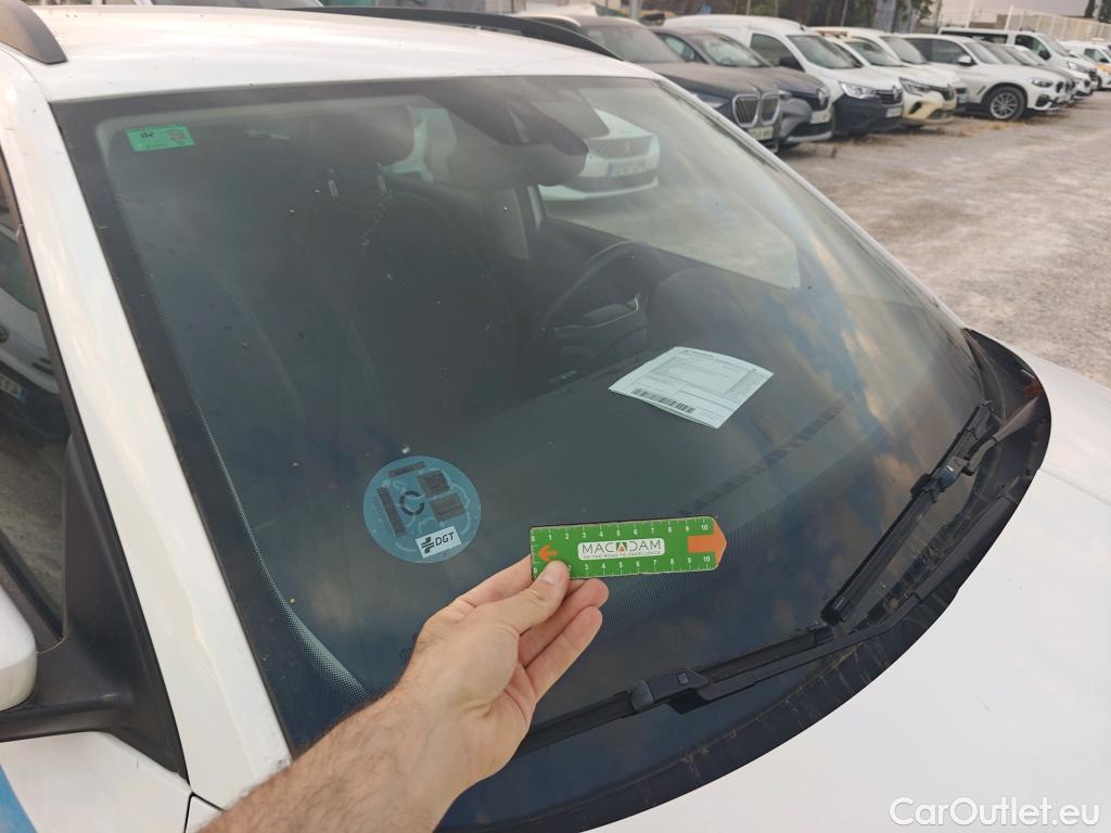  Skoda  Fabia  Combi Ambition 1.0 TSI 95CV MT5 E6dT #1