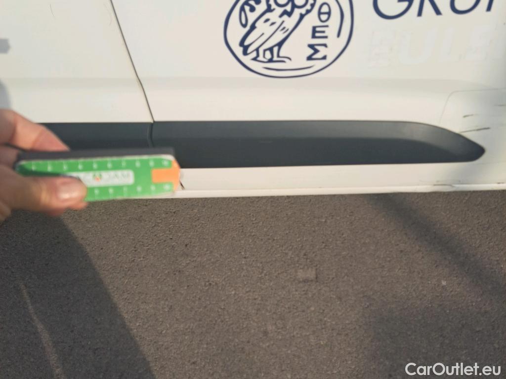  Citroen  Berlingo CITROEN  / 2018 / 3P / furgón derivado de turismo Talla M BlueHDi 100 CONTROL #18