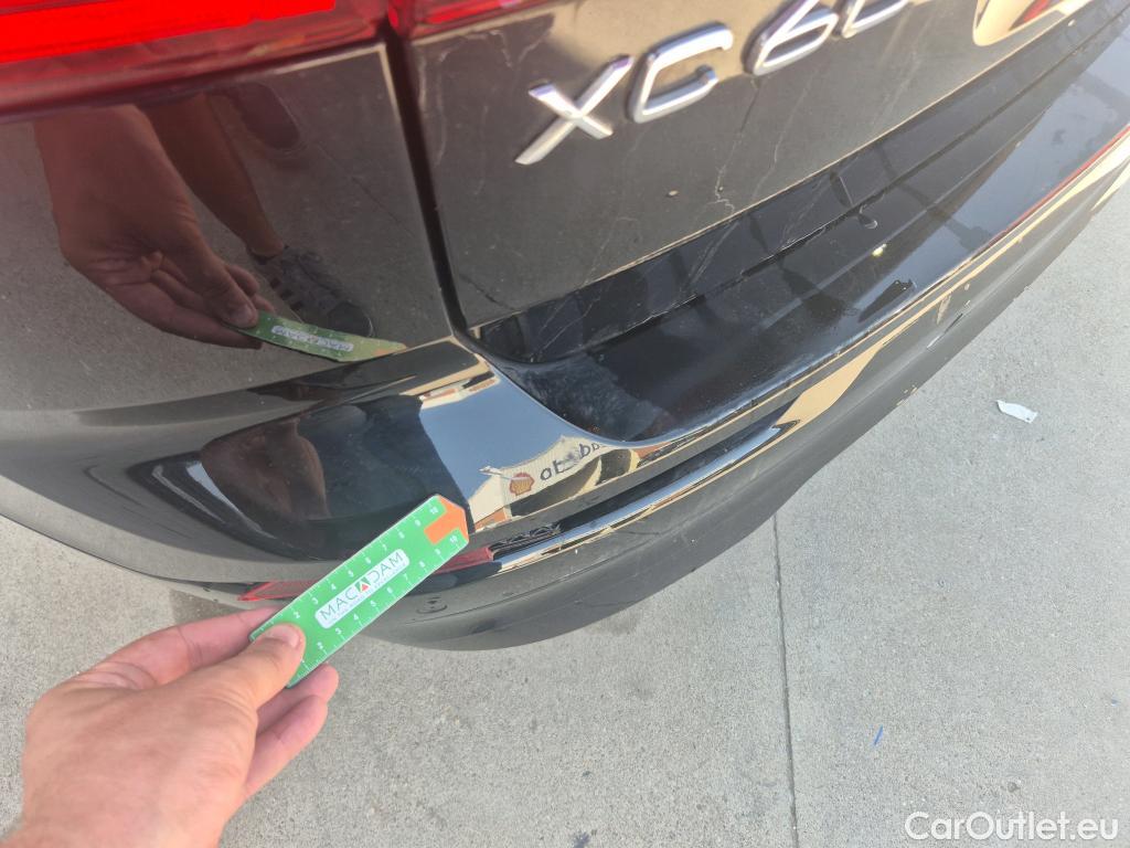  Volvo  XC60 VOLVO  / 2017 / 5P / todoterreno 2.0 B4 D Core Auto #29