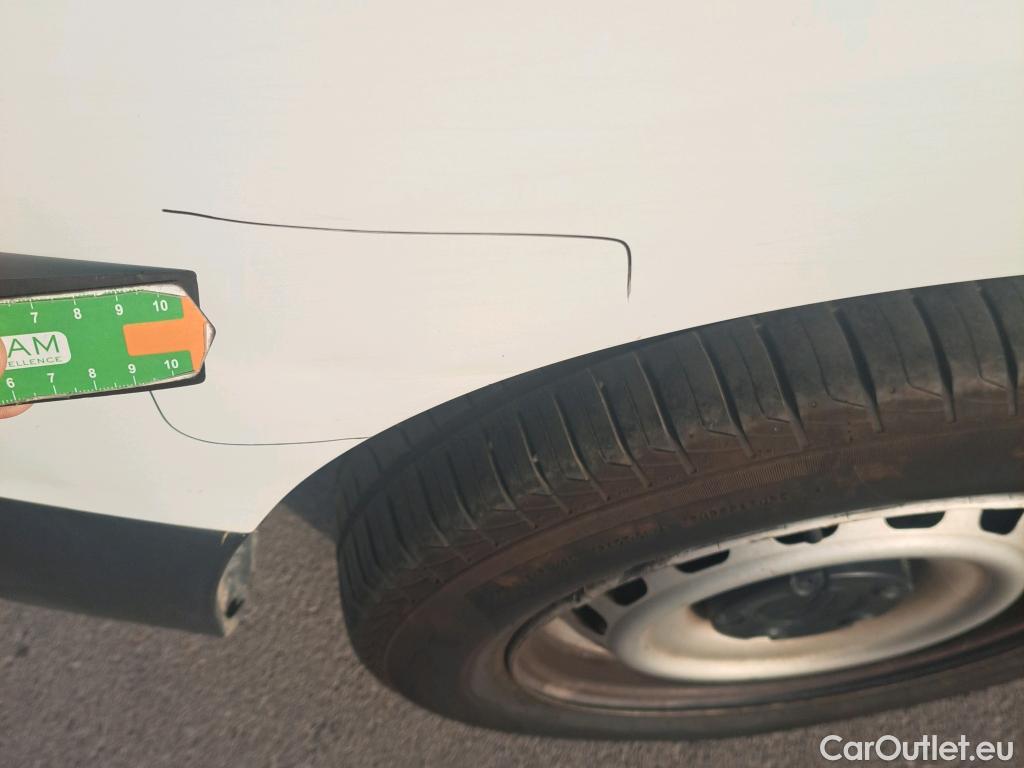  Citroen  Berlingo CITROEN  / 2018 / 3P / furgón derivado de turismo Talla M BlueHDi 100 CONTROL #2