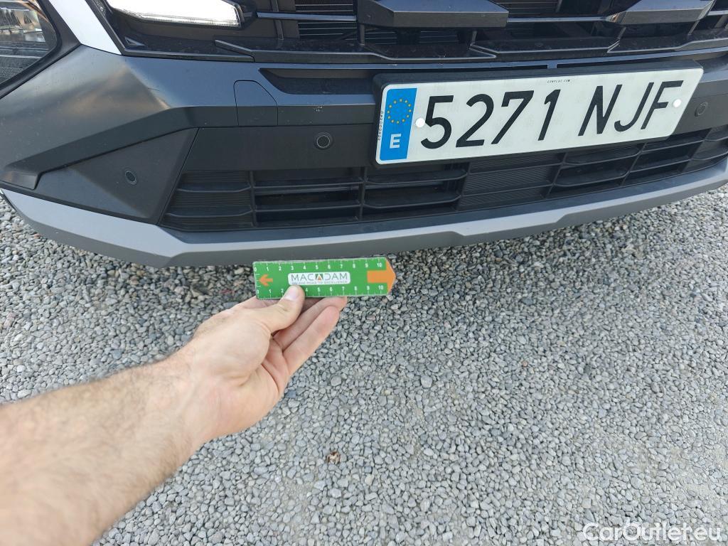  Hyundai  Tucson HYUNDAI  / 2024 / 5P / todoterreno 1.6T 158kW (215CV) HEV AT Maxx (AC2)  #9