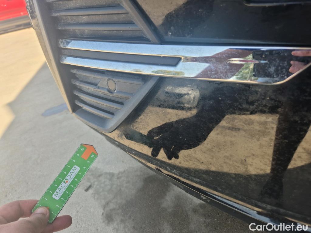  Volvo  XC60 VOLVO  / 2017 / 5P / todoterreno 2.0 B4 D Core Auto #35