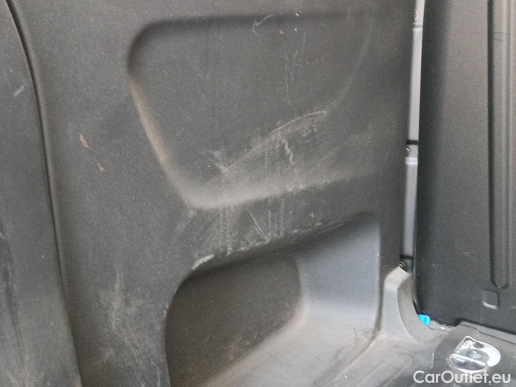  Citroen  Berlingo CITROEN  / 2018 / 3P / furgón derivado de turismo Talla M BlueHDi 100 CONTROL #18