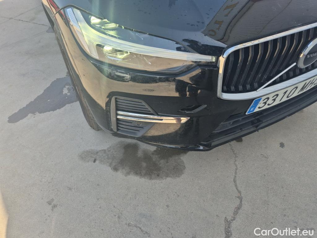 Volvo  XC60 VOLVO  / 2017 / 5P / todoterreno 2.0 B4 D Core Auto #34