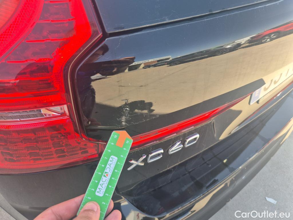  Volvo  XC60 VOLVO  / 2017 / 5P / todoterreno 2.0 B4 D Core Auto #8