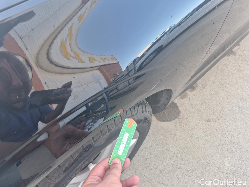  Volvo  XC60 VOLVO  / 2017 / 5P / todoterreno 2.0 B4 D Core Auto #12