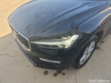  Volvo  XC60 VOLVO  / 2017 / 5P / todoterreno 2.0 B4 D Core Auto #16