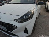  Hyundai  i10 HYUNDAI  / 2020 / 5P / berlina con portón 1.2 Tecno 2C #15