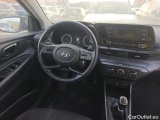  Hyundai  i20 HYUNDAI  / 2020 / 5P / berlina con portón 1.0 TGDI 74kW (100CV) 48V Essence #3