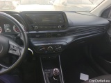  Hyundai  i20 HYUNDAI  / 2020 / 5P / berlina con portón 1.0 TGDI 74kW (100CV) 48V Essence #13