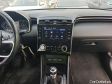  Hyundai  Tucson HYUNDAI  / 2020 / 5P / todoterreno 1.6 CRDI 85kW (115CV) Klass #12