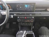  Hyundai  Tucson HYUNDAI  / 2024 / 5P / todoterreno 1.6T 158kW (215CV) HEV AT Maxx (AC2)  #14
