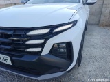  Hyundai  Tucson HYUNDAI  / 2024 / 5P / todoterreno 1.6T 158kW (215CV) HEV AT Maxx (AC2)  #16