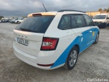  Skoda  Fabia  Combi Ambition 1.0 TSI 95CV MT5 E6dT #2