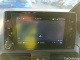  Citroen  Berlingo CITROEN  / 2018 / 3P / furgón derivado de turismo Talla M BlueHDi 100 CONTROL #12